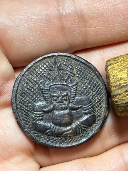 พระบ้าน พระคู่ รูปที่ 4