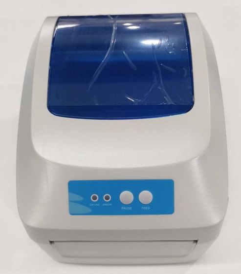 🔥 เครื่องปริ้นลาเบล GP 1324D 🔥(รหัส GP-0017)