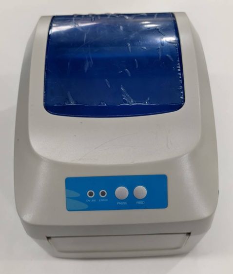 🔥 เครื่องปริ้นลาเบล GP 1324D 🔥(รหัส GP-0013)