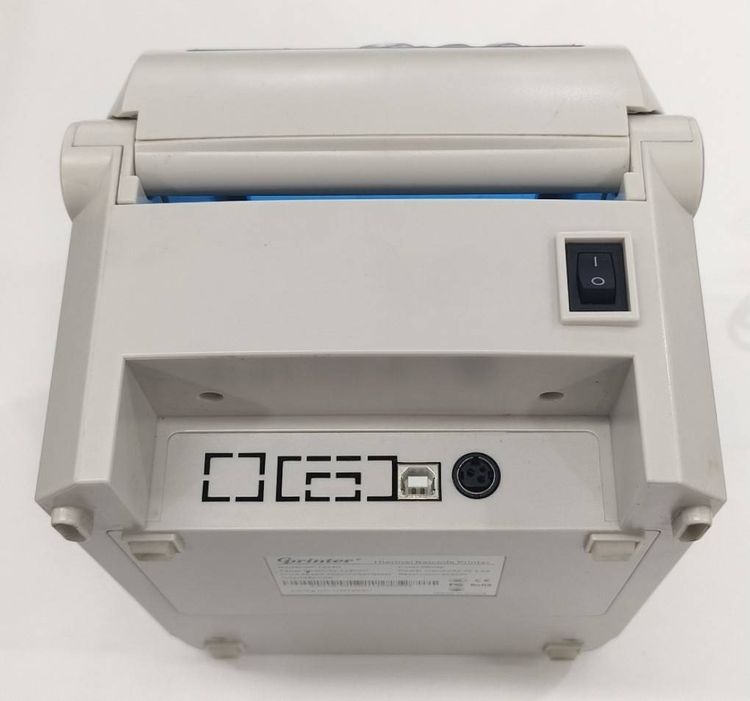 🔥 เครื่องปริ้นลาเบล GP 1324D 🔥(รหัส GP-0013) รูปที่ 3