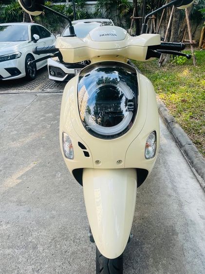 🔥 ฮอนด้า สกู๊ปปี้ มือสอง ขาย honda Scoopy i 2025 สภาพใหม่ 39,000 บาท ผ่อนได้ไม่ต้องดาวน์ 🔥 รูปที่ 7