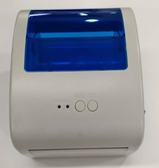 🔥 เครื่องปริ้นลาเบล GP 1924D 🔥(รหัส GP-0008)