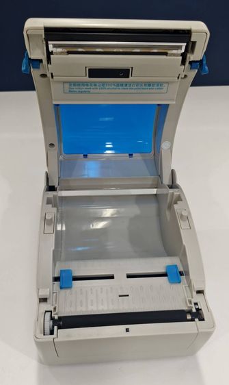 🔥 เครื่องปริ้นลาเบล GP 1924D 🔥(รหัส GP-0008) รูปที่ 2