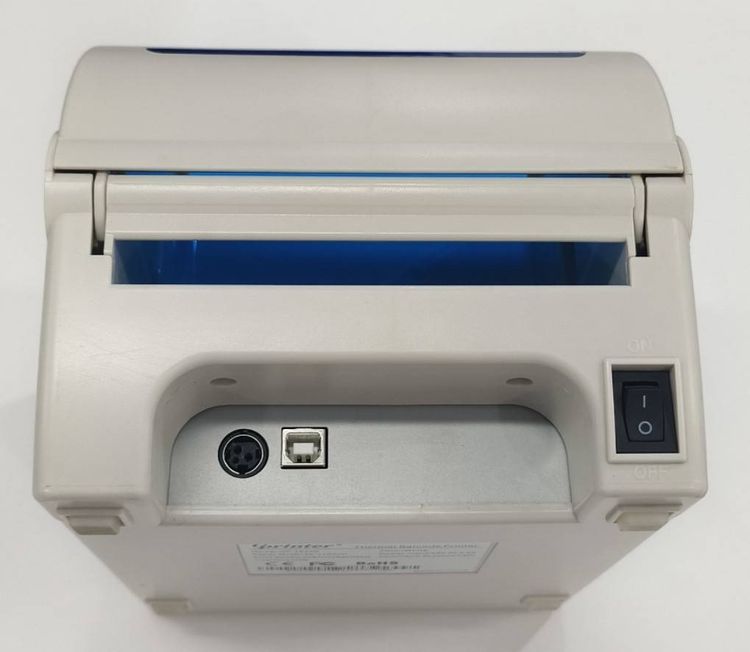 🔥 เครื่องปริ้นลาเบล GP 1924D 🔥(รหัส GP-0008) รูปที่ 3