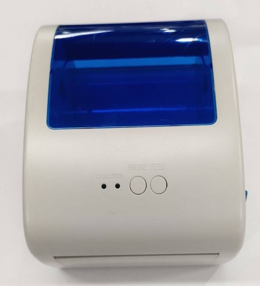 🔥 เครื่องปริ้นลาเบล GP 1924D 🔥(รหัส GP-0009)