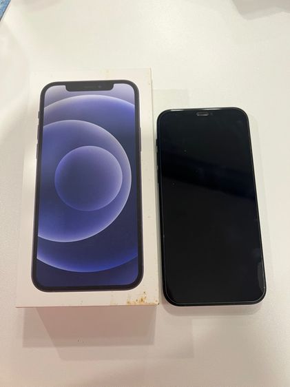 IPhone 12 รูปที่ 2