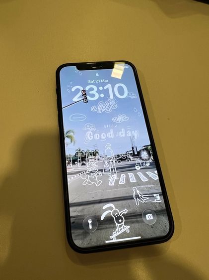 IPhone 12 รูปที่ 6