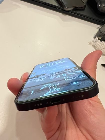 IPhone 12 รูปที่ 5