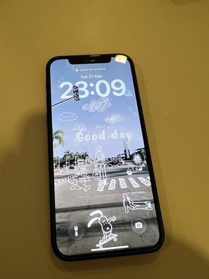 IPhone 12 รูปที่ 7