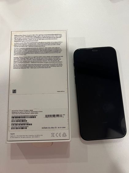 IPhone 12 รูปที่ 3