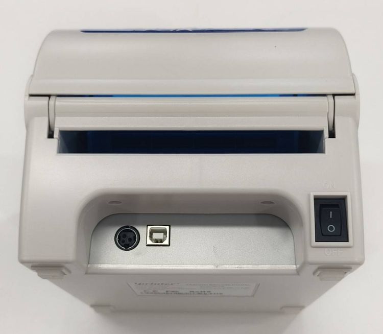 🔥 เครื่องปริ้นลาเบล GP 1924D 🔥(รหัส GP-0011) รูปที่ 3