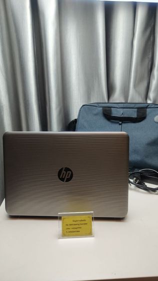 HP 14-AM108TX (SILVER) รูปที่ 5