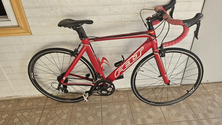 Felt AR Aero Road Bike