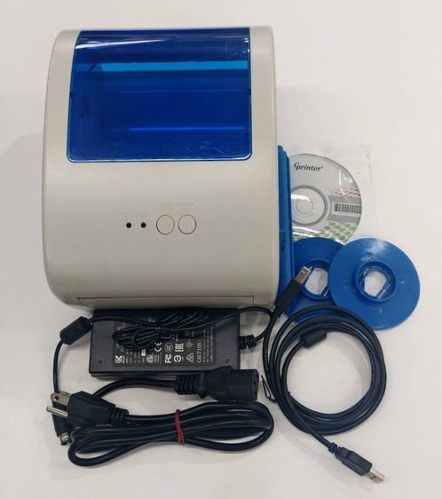 🔥 เครื่องปริ้นลาเบล GP 1924D 🔥(รหัส GP-0017) รูปที่ 5