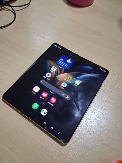 Samsung Galaxy Z Fold 4  