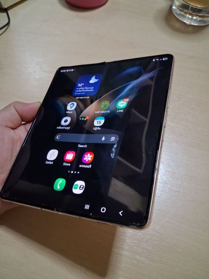 Samsung Galaxy Z Fold 4   รูปที่ 6