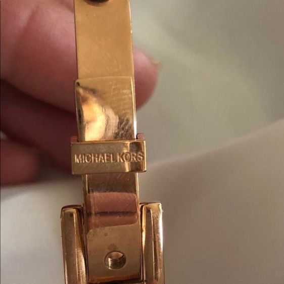 กำไลข้อมือMichael Kors รูปที่ 4