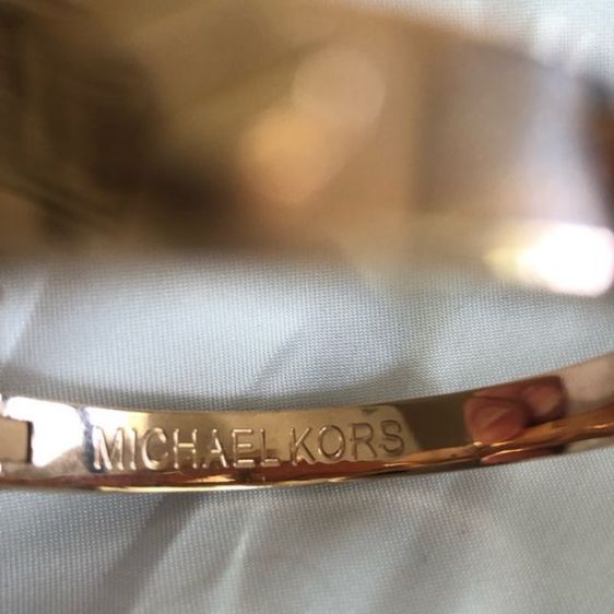 กำไลข้อมือMichael Kors รูปที่ 2