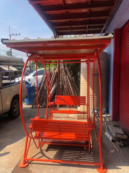 ชินช้าสนาม