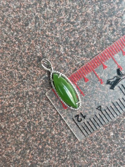 จี้เงินแท้ งานเก่า ราคาน่ารักครับ รูปที่ 7