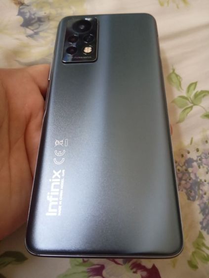 infinix note 11 s ขาย 2300 ไม่ติดล๊อคใดๆ ทุกซิม เครื่องเดิม จอใหญ่ ลื่นๆ รูปที่ 10