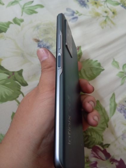 infinix note 11 s ขาย 2300 ไม่ติดล๊อคใดๆ ทุกซิม เครื่องเดิม จอใหญ่ ลื่นๆ รูปที่ 8
