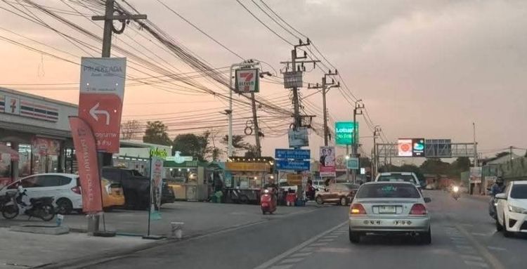 ขายด่วนที่ดิน 54 ตรว. รูปที่ 3