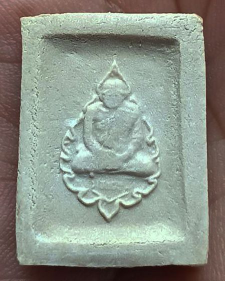 พระคำข้าว+พระหางหมาก หลวงพ่อพระราชพรหมยาน (ฤาษีลิงดำ) วัดท่าซุง จ.อุทัยธานี มาเป็นคู่ รูปที่ 5