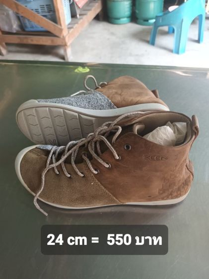 รองเท้ามือ 2 ดีๆ ราคาตามรูป
