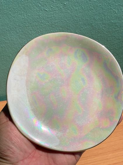 ถ้วยมุก เก่าสะสม รูปที่ 18