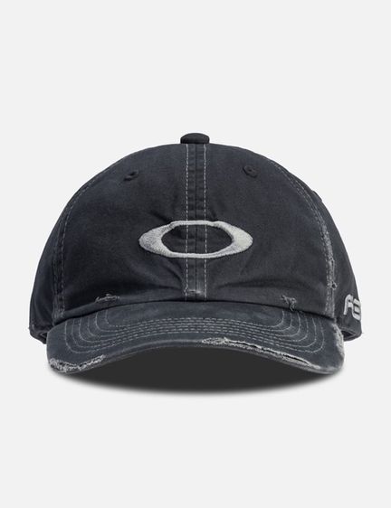 หมวก oakley x piet solfwear cap ของใหม่ ป้ายห้อย รูปที่ 4