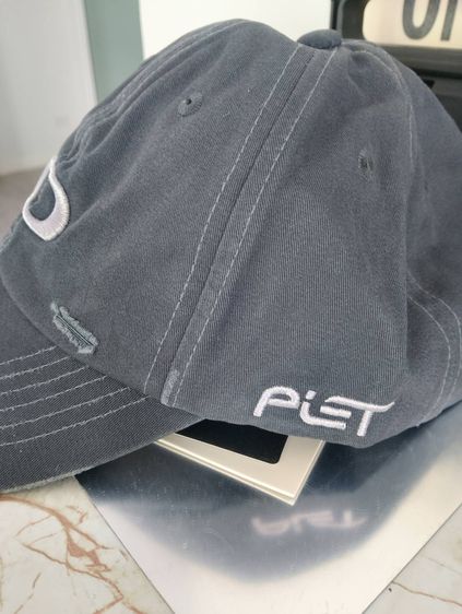หมวก oakley x piet solfwear cap ของใหม่ ป้ายห้อย รูปที่ 10