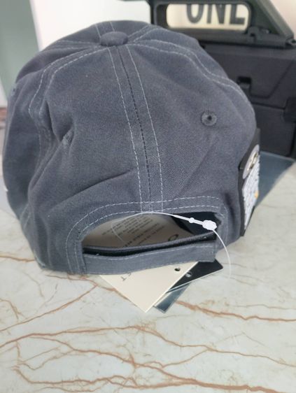 หมวก oakley x piet solfwear cap ของใหม่ ป้ายห้อย รูปที่ 7