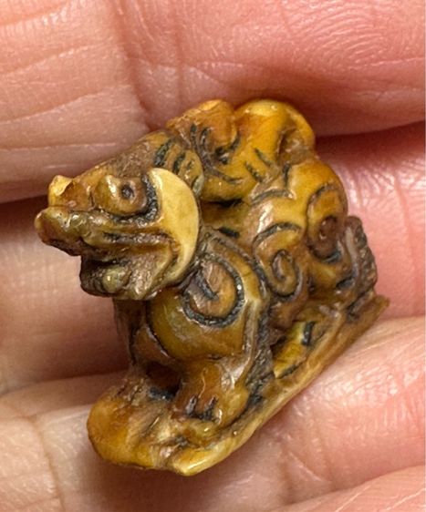 องค์ละ1550🙏สิงห์ไม่ทราบคณาจารย์🙏พระพุทธ ล.พ.เดิม รูปที่ 3