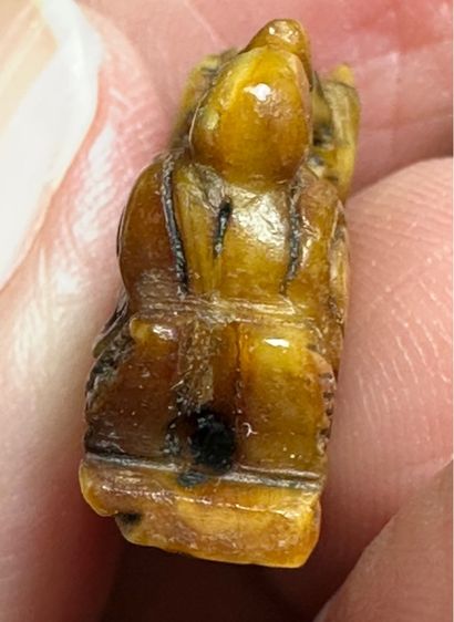 องค์ละ1550🙏สิงห์ไม่ทราบคณาจารย์🙏พระพุทธ ล.พ.เดิม รูปที่ 7