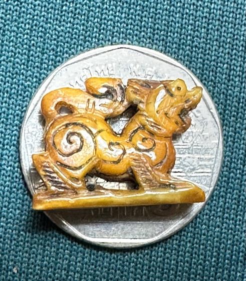 องค์ละ1550🙏สิงห์ไม่ทราบคณาจารย์🙏พระพุทธ ล.พ.เดิม รูปที่ 8