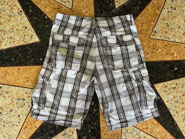 📌LEVI’S -Cargoขาสั้นแท้💯 เอว35-36 รูปที่ 2