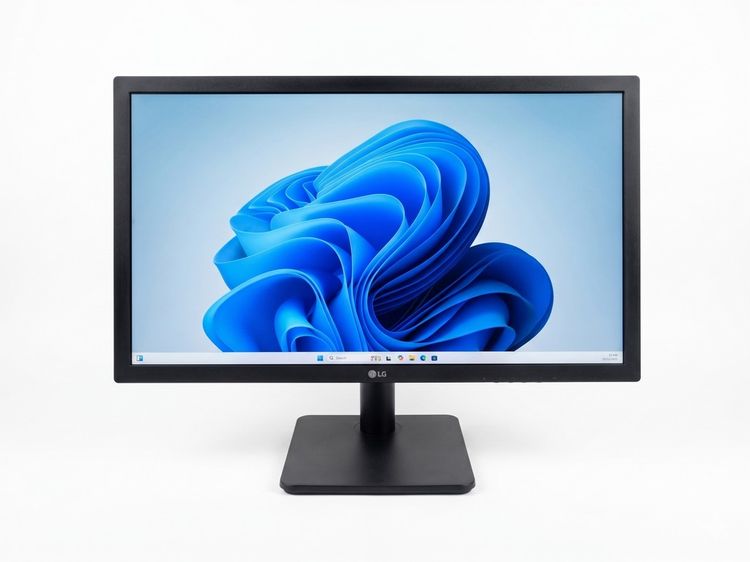 จอคอม LG 22 นิ้ว (22MP410) Full HD สภาพสวย พร้อมใช้งาน

