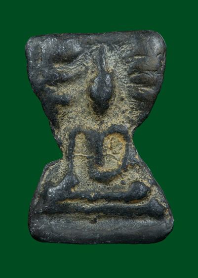 พระมเหศวรเนื้อชิน