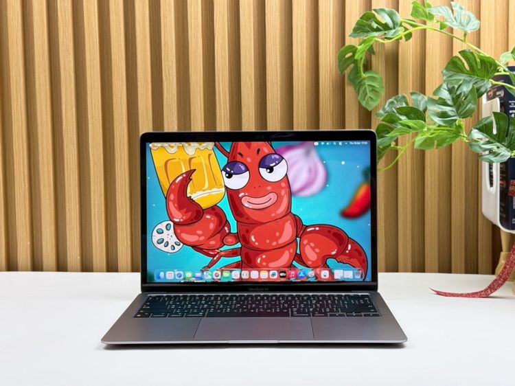 MacBook Air 13-inch M1,2020 Ram8GB SSD256GB SpaceGray