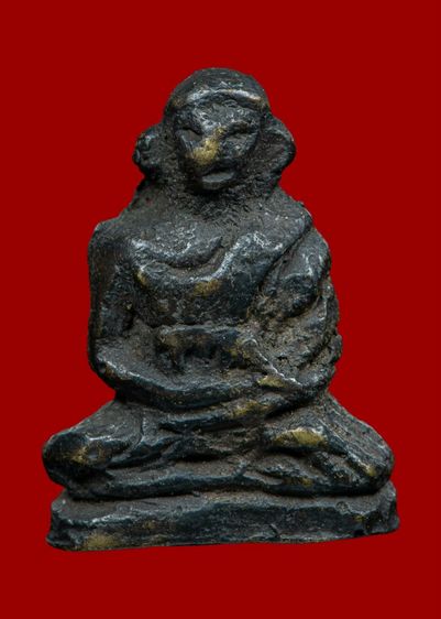 หลวงพ่อไปล่ วัดกำแพง