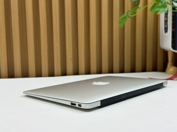 MacBook Air 11-inch i5 2015 Ram4GB SSD128GB Sliver รูปที่ 10