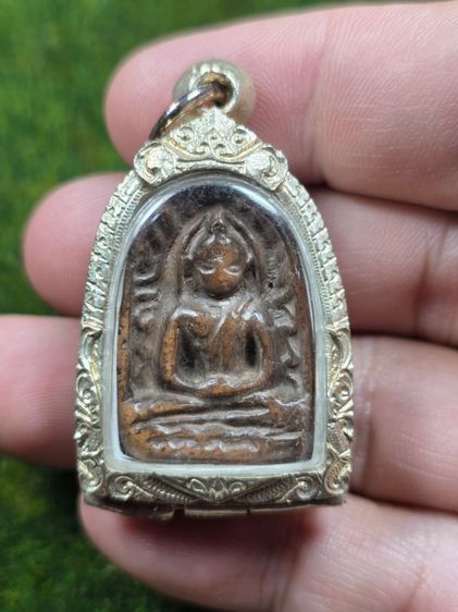 พระซุ้มกอพระกรุเก่าๆ