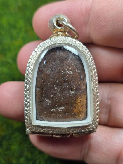 พระซุ้มกอพระกรุเก่าๆ รูปที่ 2