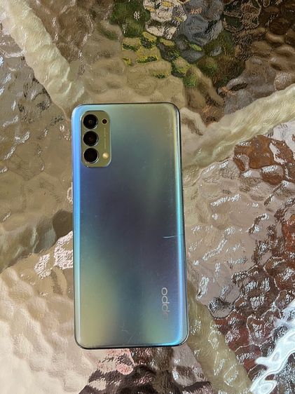 Oppo Reno4 รูปที่ 3