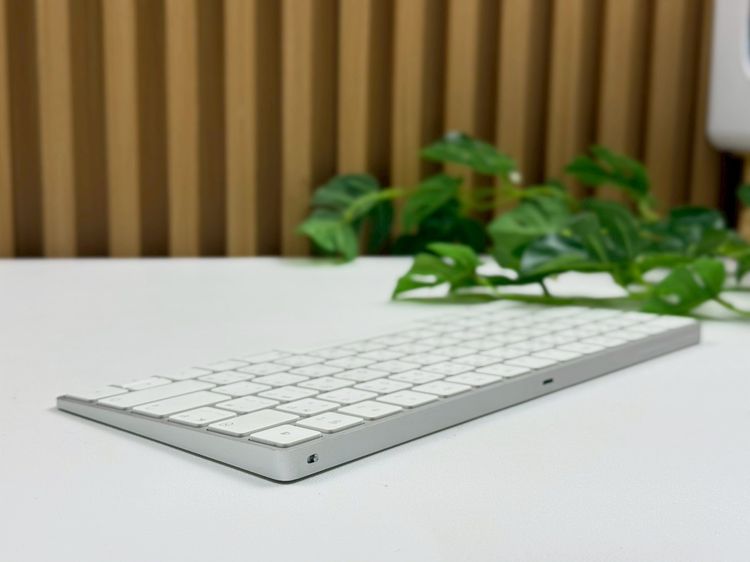 Apple Magic Keyboard2 (Lightning) รูปที่ 5