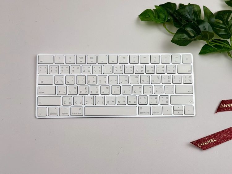 Apple Magic Keyboard2 (Lightning)