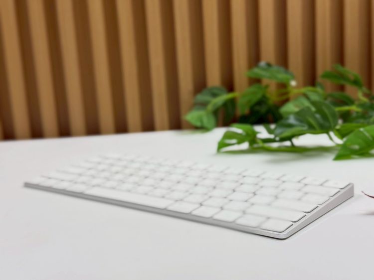 Apple Magic Keyboard2 (Lightning) รูปที่ 2