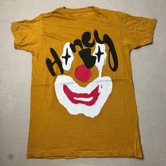 เสื้อยืด Honey Size S