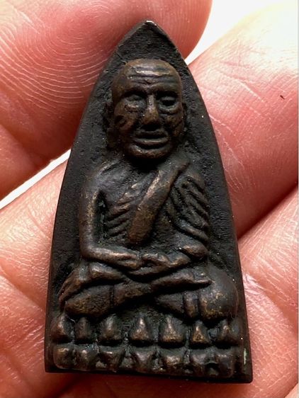 พระเก่าค่ะ